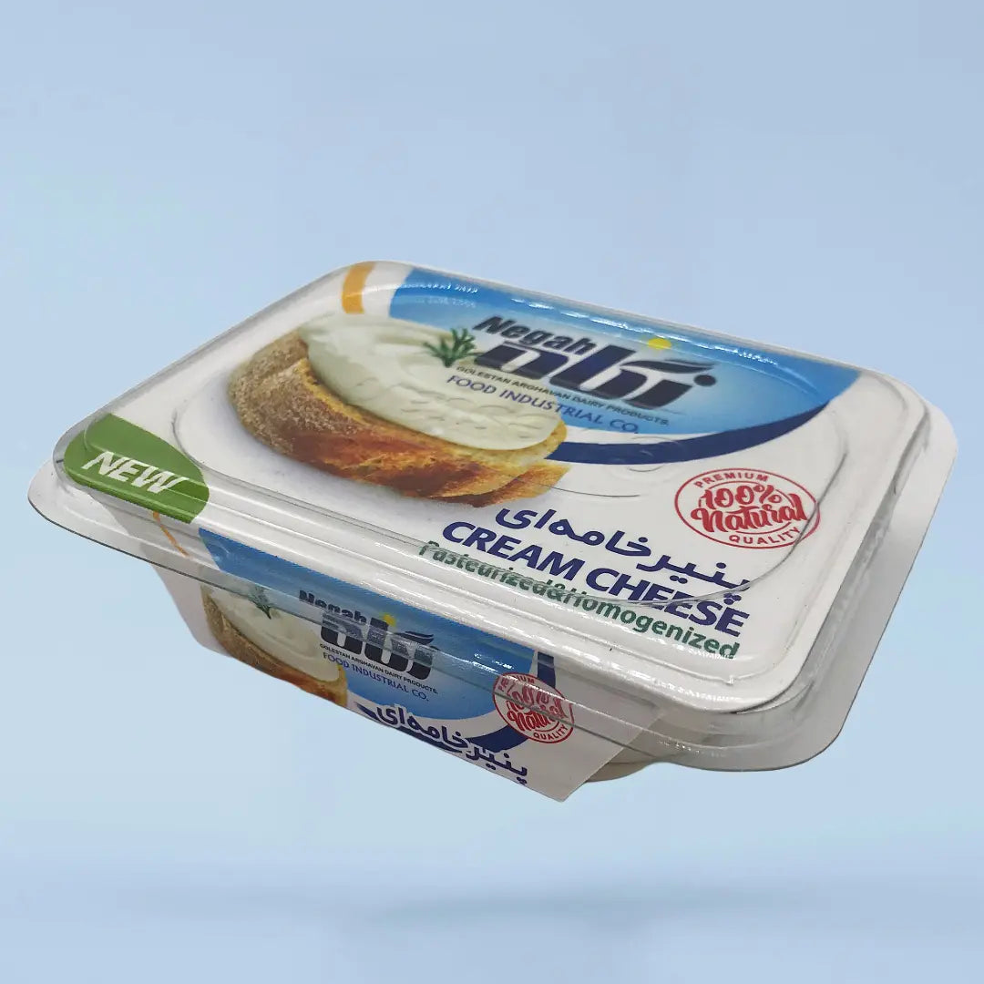 Negah watani cheese 100gr