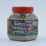 Shahan 2nd grade cumin powder 100 gr