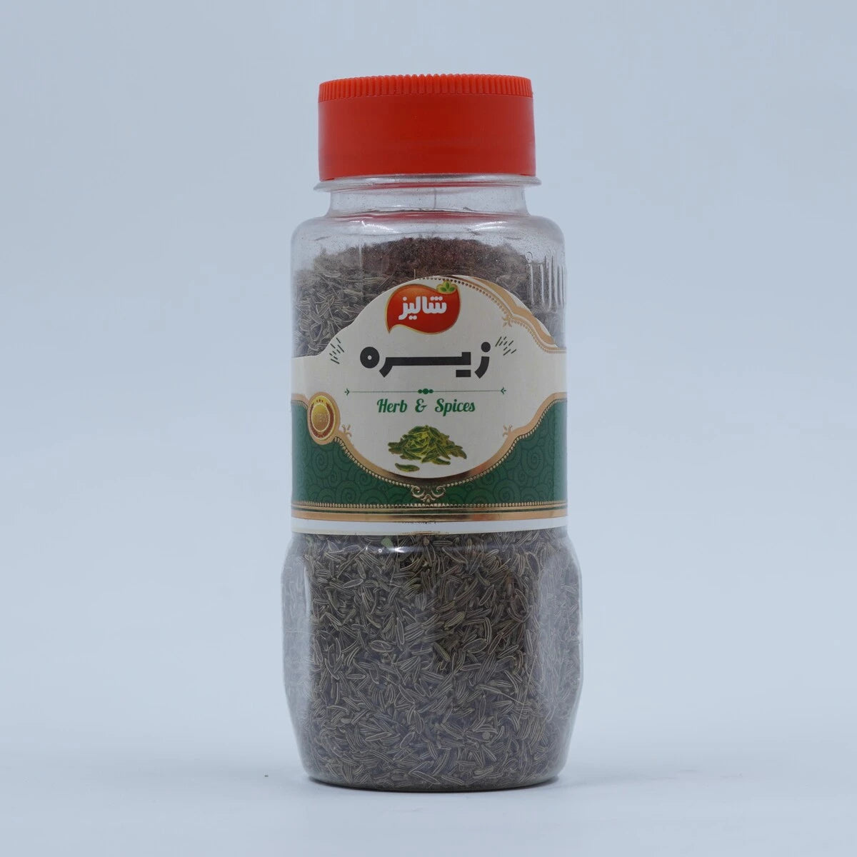 Shaliz 1st grade watani cumin 100 gr