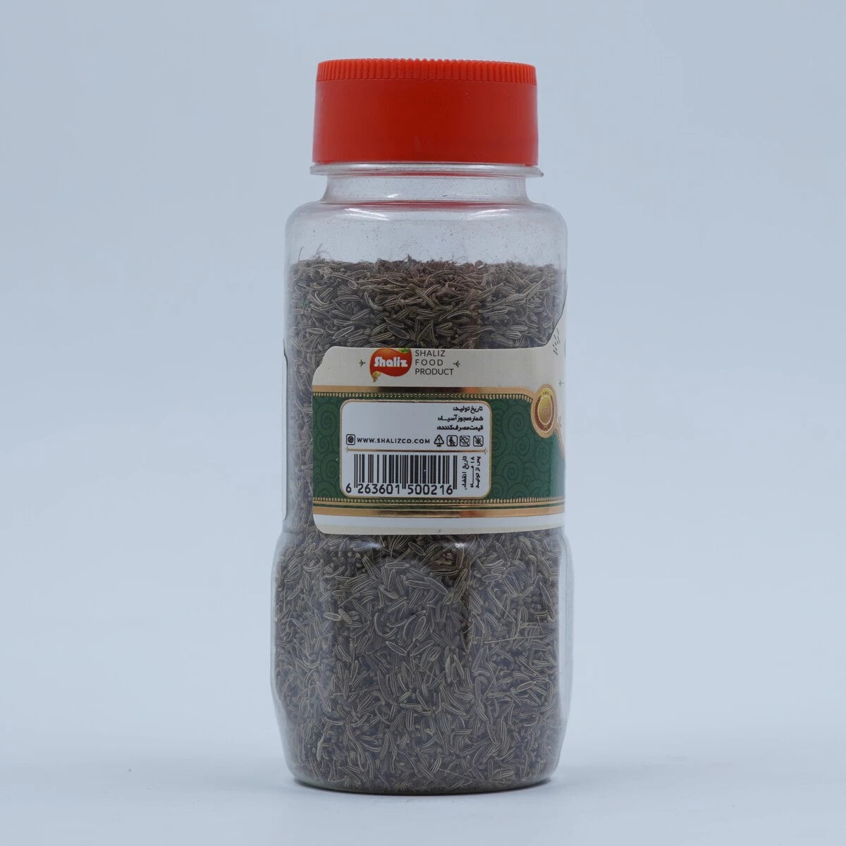 Shaliz 1st grade watani cumin 100 gr