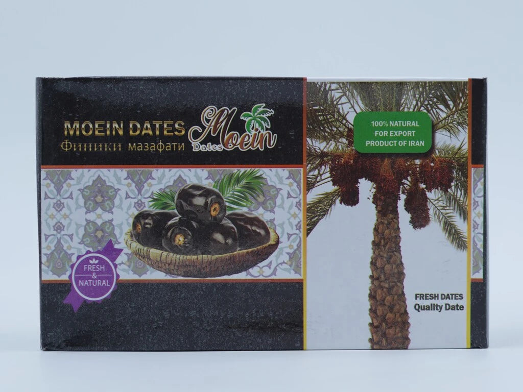 Irani Kalota 2nd grade dates 500 gr