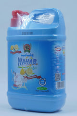 Wahab Dishwashing Liquid 1.5 kg