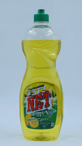 NET Dishwashing Liquid 750 gr