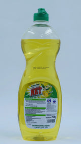 NET Dishwashing Liquid 750 gr