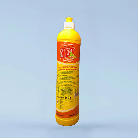 NET Dishwashing Liquid 800 gr