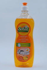 Sehat Dishwashing Liquid 750 ml