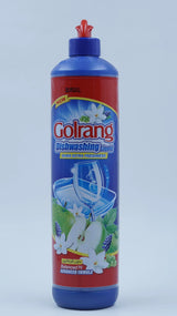 Golrang Dishwashing Liquid 900 gr