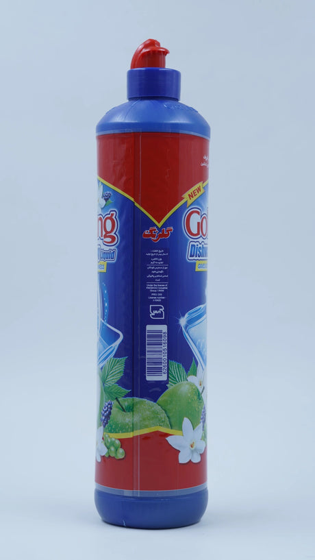 Golrang Dishwashing Liquid 900 gr