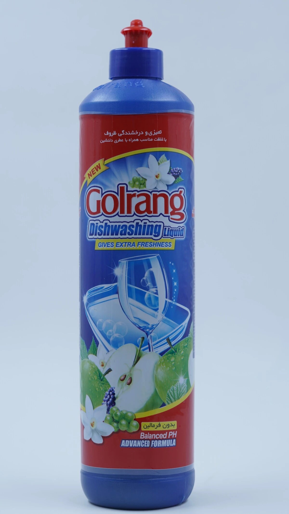 Golrang Dishwashing Liquid 900 gr