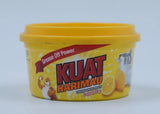 Kuat Harimau Dishwashing Liquid 200 gr