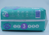 Evy Baby Diaper 5-9kg Baby