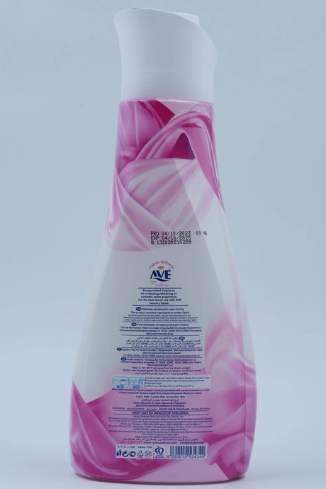 AVE Fabric Softener 1 Liter