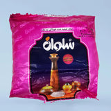 Solvan irani Salt 400