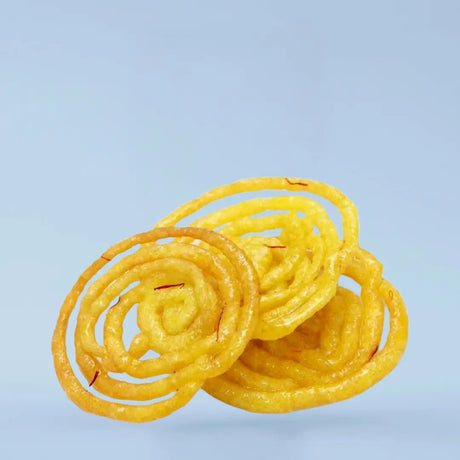 Jalabi(Watani) 1kg