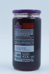 Shana Irani sour cherry jam 810 gr