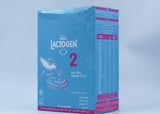 Lactogen One 0-6 months nutrition 800 gr