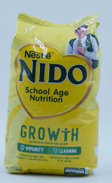 Nido school age nutrition 900 gr