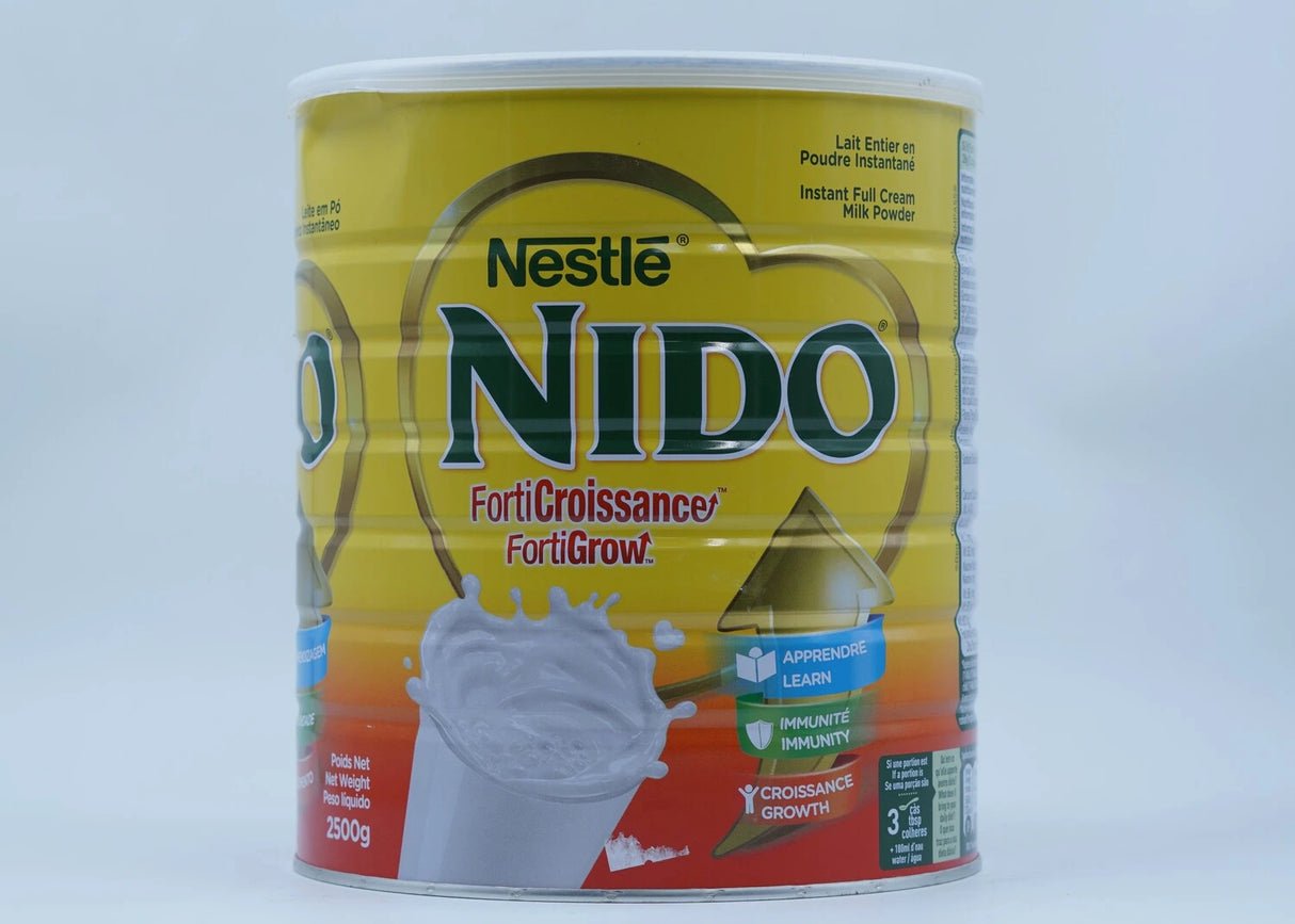 Nido above one year nutrition 2.5 kg