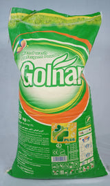 Golnar Hand Washing Powder 5kg