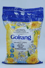 Golrang Watani Hand Washing Powder 1 kg