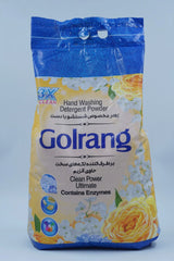 Golrang Watani Hand Washing Powder 3 kg