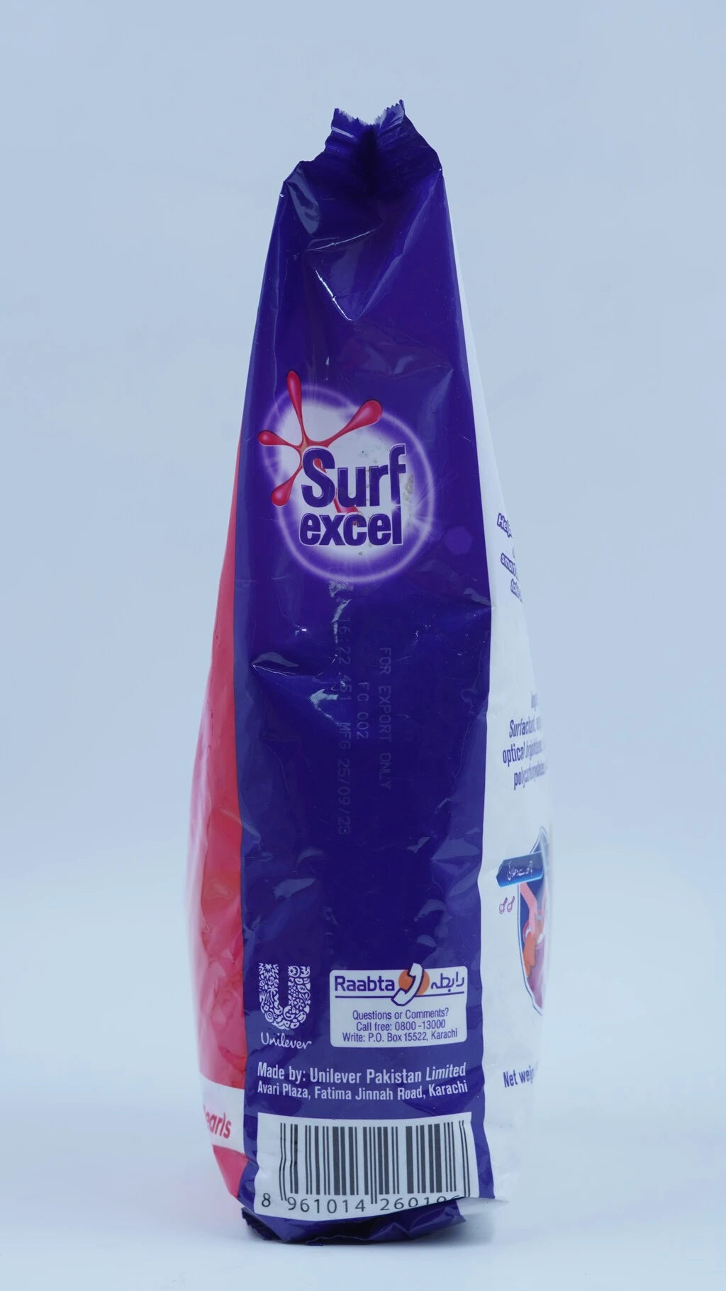 Surf Excel Hand Washing Powder 1 kg