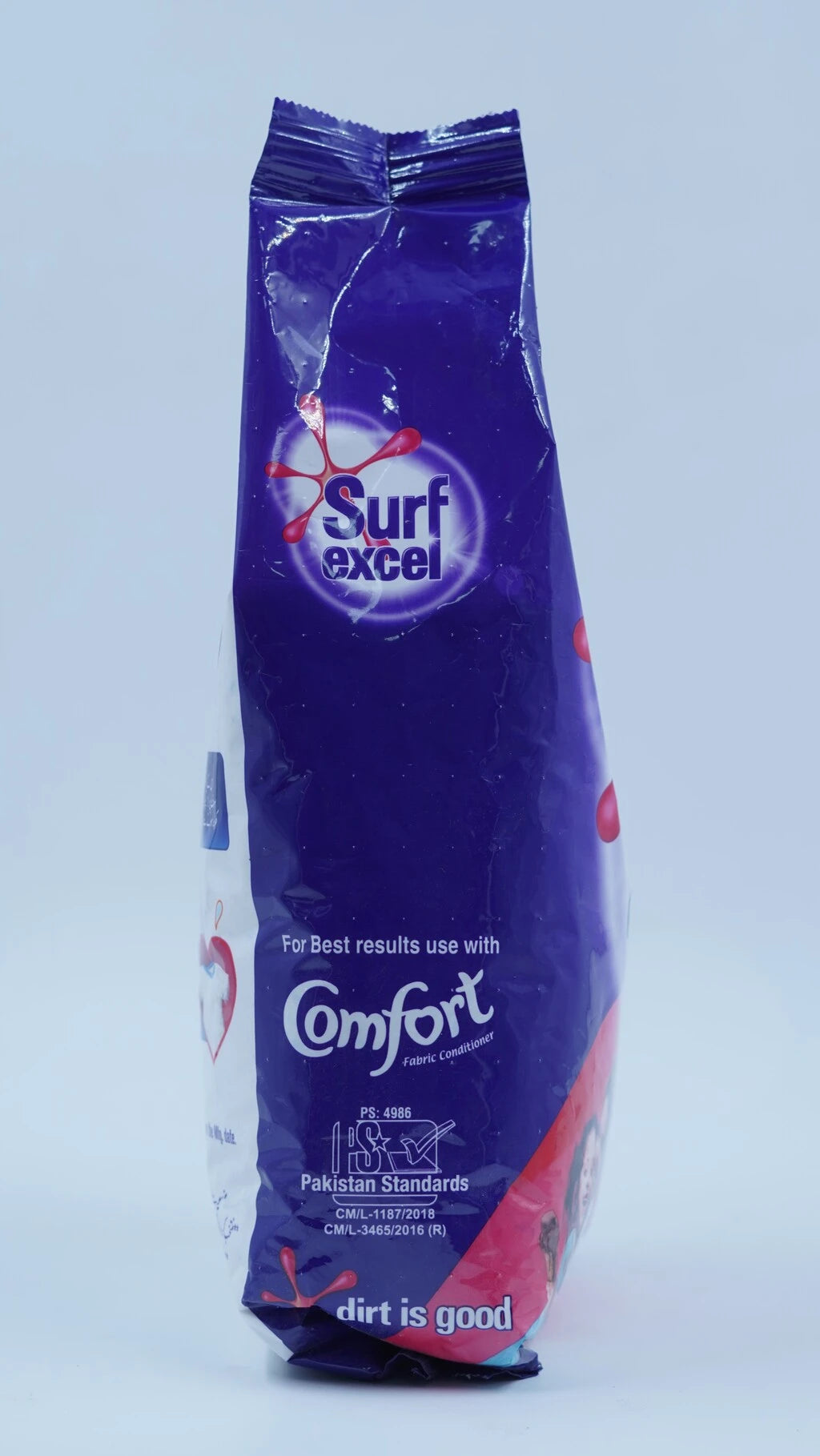 Surf Excel Hand Washing Powder 1 kg