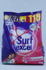 Surf Excel Hand Washing Powder 3 kg