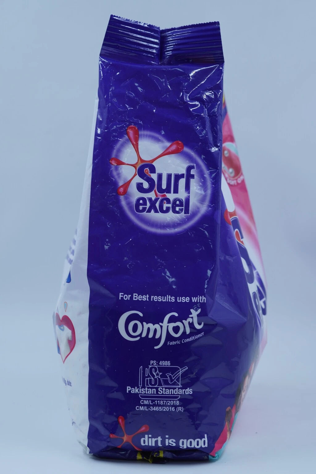 Surf Excel Hand Washing Powder 3 kg