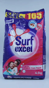 Surf Excel Hand Washing Powder 4.5 kg