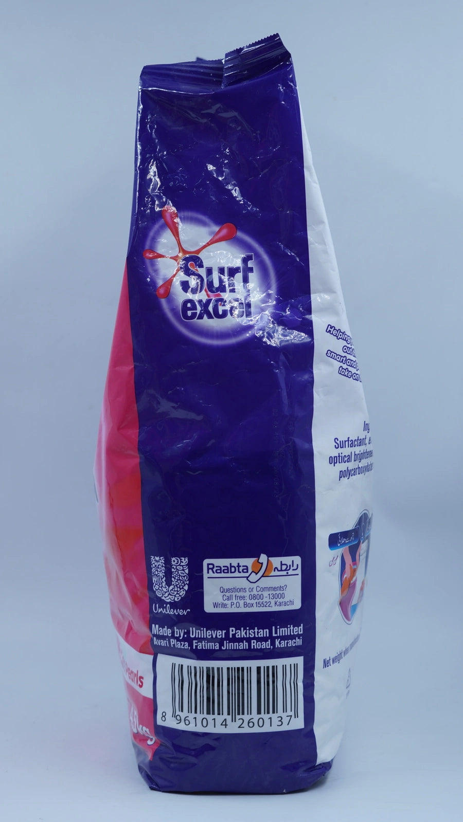 Surf Excel Hand Washing Powder 4.5 kg