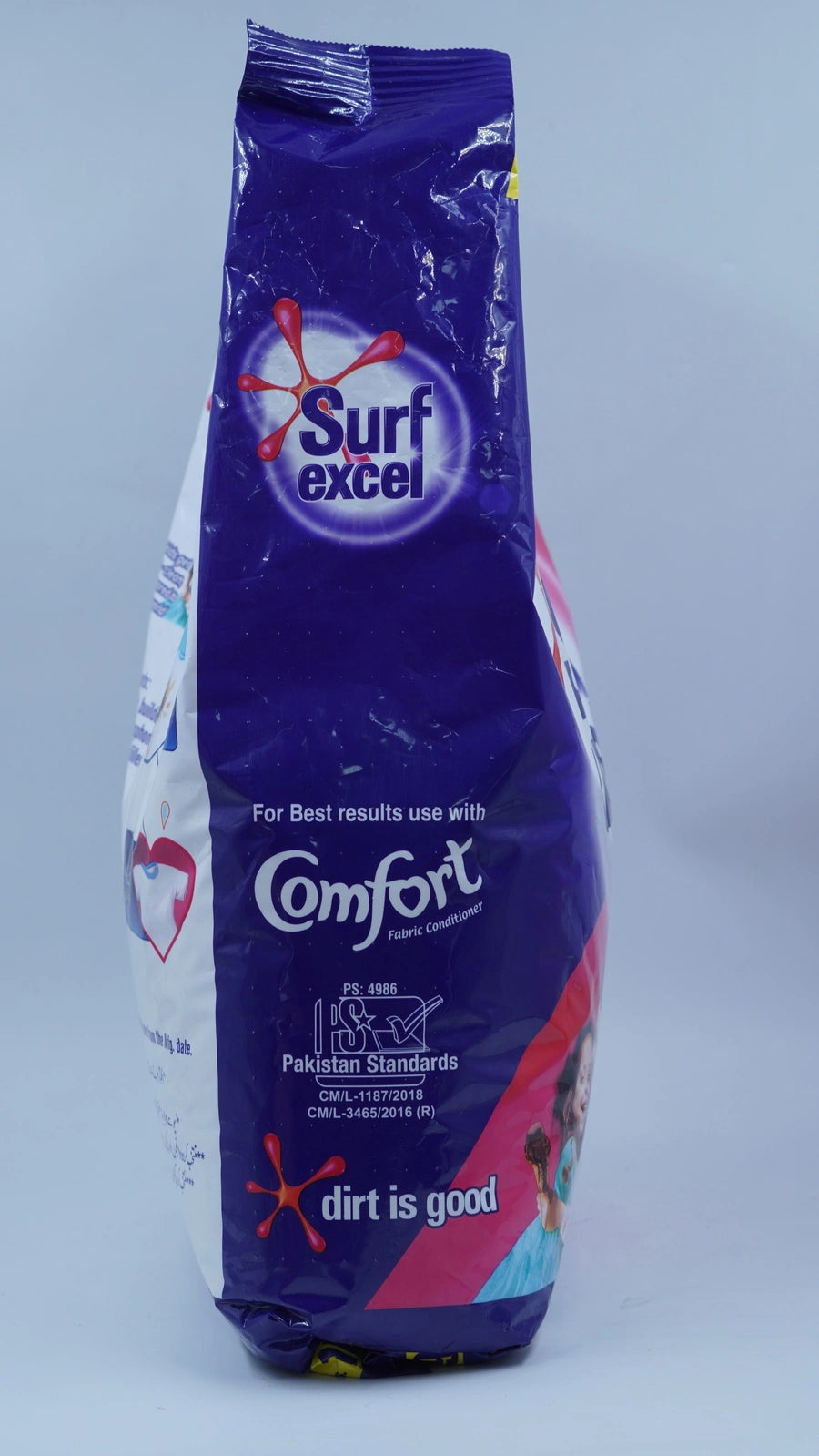 Surf Excel Hand Washing Powder 4.5 kg