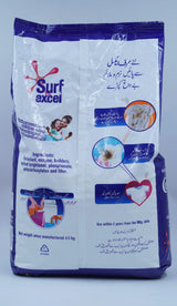 Surf Excel Hand Washing Powder 4.5 kg