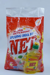 Net Hand Washing Powder 2.4 kg