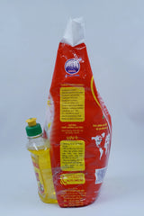 Net Hand Washing Powder 2.4 kg