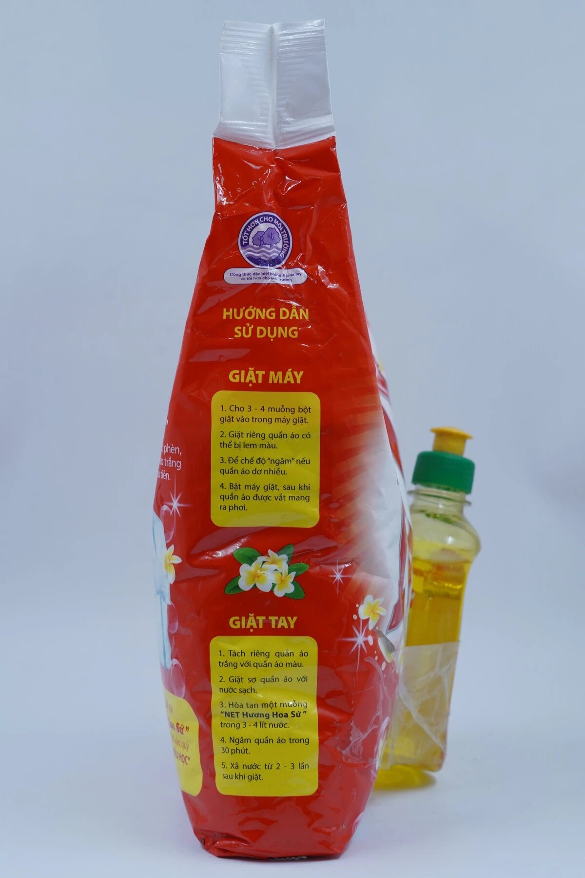 Net Hand Washing Powder 2.4 kg