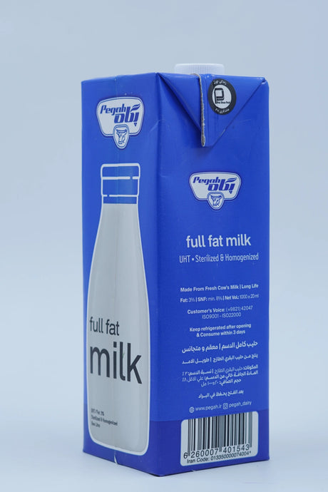 Pegah Irani milk 1 L