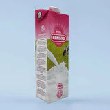Bamdad watani milk 1L