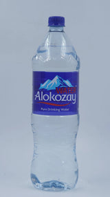 Alokozay water 1.5 L