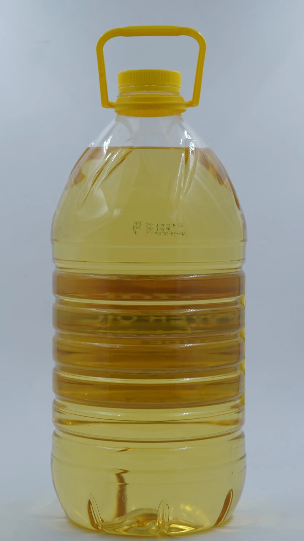 Alokozay sunflower oil 1.5/5 L