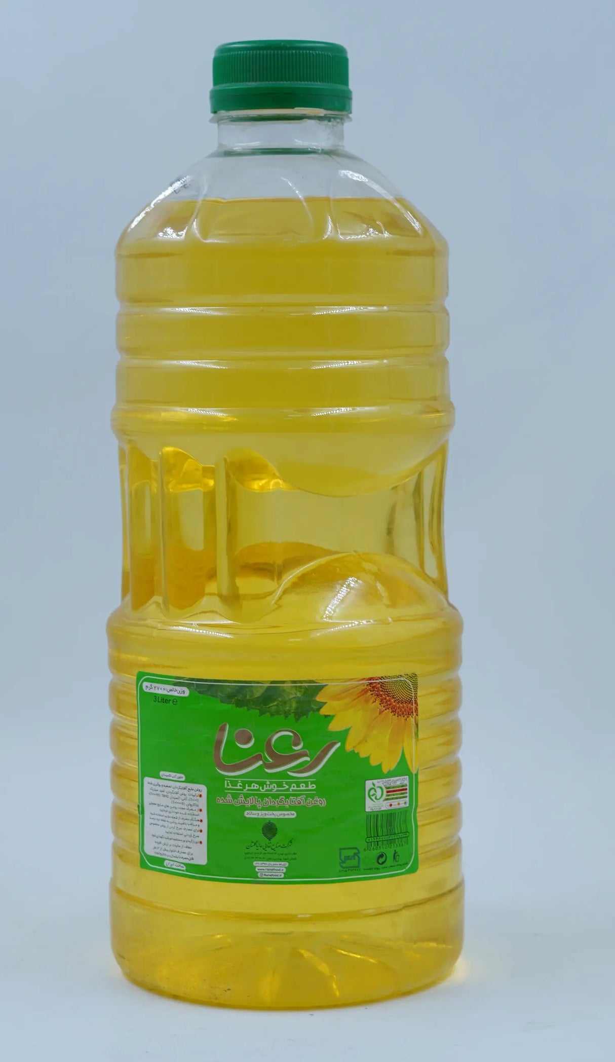 Rana sunflower oil 3 L