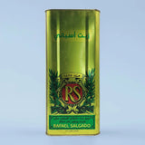 RS Olive (Ziton) oil 4 liter