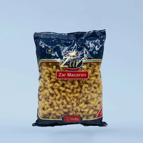 Zar Pasta {Macaraon} 400gr