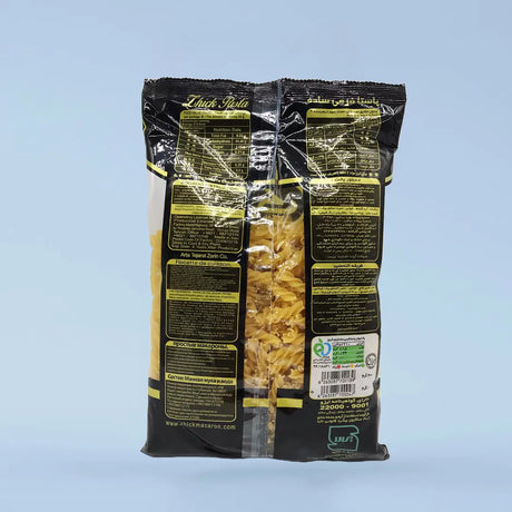 Zhick Pasta (Macaron) 400 gr