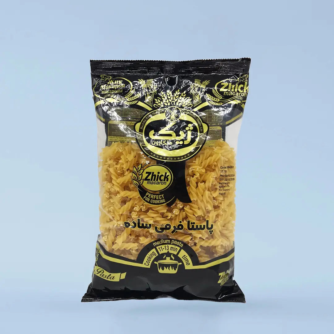 Zhick Pasta (Macaron) 400 gr