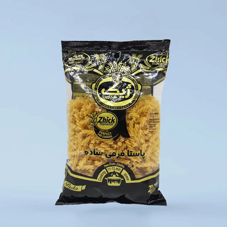 Zhick Pasta (Macaron) 400 gr