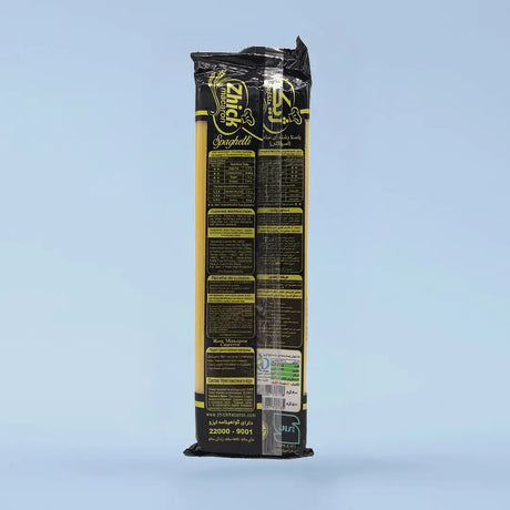 Zhick Spaghetti (Aash) 400 gr