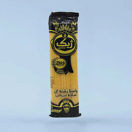 Zhick Spaghetti (Aash) 400 gr