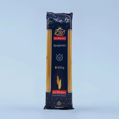 Zar Spaghetti (Aash)400gr