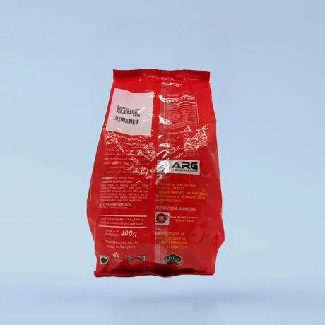 Alsoudi Pasta (Macaroni) 400 gr